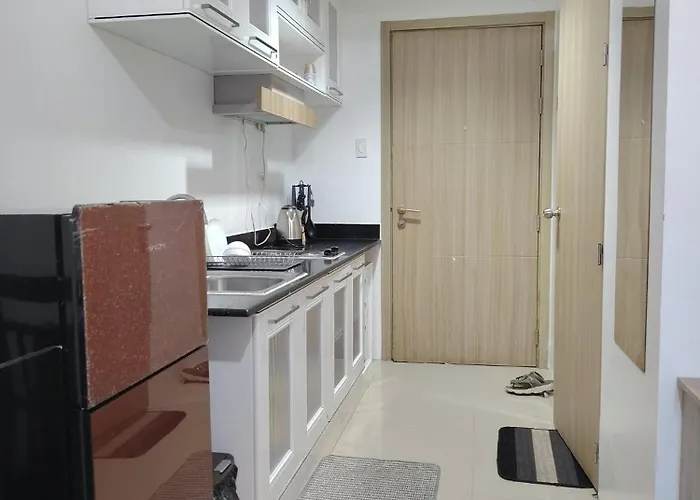 Apartamento Gvf Family Moa Staycation