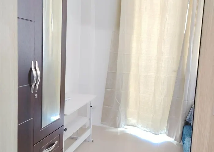 Gvf Family Moa Staycation Apartamento