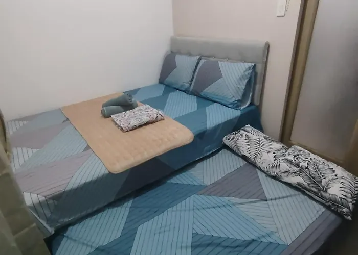 Gvf Family Moa Staycation Apartamento