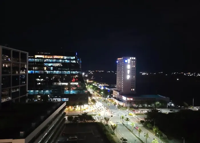 Gvf Family Moa Staycation Apartamento *